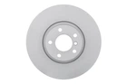 Диск гальмівний вентильований Bmw X5, X6 06-19р Bosch 0 986 479 436