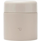 Харчовий термоконтейнер Zojirushi SW-KA30CM 0.3 л бежевий