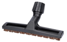 Универсальная паркетная щетка для пылесоса Karcher, Bosch, Samsung, Electrolux с диаметром трубы 30-37мм