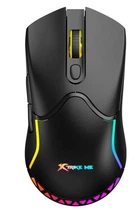 Миша Xtrike Me GW-610 RGB Black (GW-610)