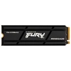 SSD диск Kingston FURY Renegade 2 TB with Heatsink (SFYRDK/2000G)