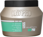 Маска KayPro Liss для гладкости завивающихся, непослушных волос 500 мл 87148