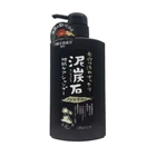 PELICAN Deitanseki Shampoo бессиликоновый шампунь для жирных волос, 500 мл