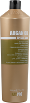 Шампунь KayPro Argan Oil с маслом Аргана для сухих волос 1000 мл 87105