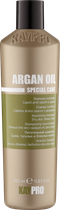 Шампунь KayPro Argan Oil с маслом Аргана для сухих волос 350 мл 87106