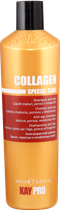 Шампунь KayPro Collagen з колагеном для пористих і ослабленого волосся 350 мл 87122