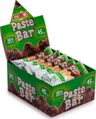 Батончик протеїновий Power Pro Paste Bar 30% Без цукру 12 шт