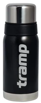 Термос TRAMP Expedition Line 0,5 л (Чорний),UTRC-030-black