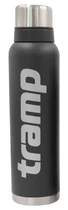 Термос TRAMP Expedition Line 1,6 л (Сірий),UTRC-029-grey