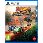 Гра Hot Wheels Unleashed 2 Turbocharged для PS5 (EN) [114303]