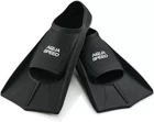 Короткі ласти AQUA SPEED TRAINING FINS Чорні 37-38