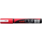 Маркер меловой Uni Posca 1.8-2.5мм красный (PWE-5M RED(N))