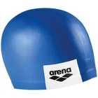 Шапочка для плавання Arena logo moulded cap - Blue