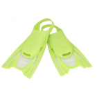 Ласти короткі AQUA SPEED FROG Салатові 25-29