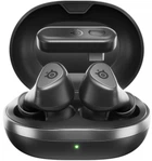 Навушники бездротові SteelSeries Arctis GameBuds for Xbox Black (61681)