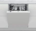 Посудомойная машина WHIRLPOOL W2IHD526A