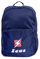Рюкзак Zeus ZAINO SOFT 25L синий Чел 31х45х18 см
