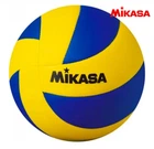 М'яч волейбольний сувенірний Mikasa MVA1.5 розмір міні