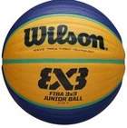 М'яч баскетбольний Wilson Fiba 3X3 Junior size 5