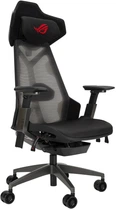 Кресло для геймеров ASUS ROG Destrier Ergo Gaming Chair (90GC0120-MSG010)