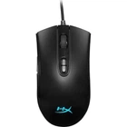 Игровая мышка HyperX Pulsefire Core, проводная, RGB, 6200 DPI, память настроек, 7 кнопок, черная