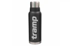 Термос Tramp Expedition Line 1.2л UTRC-028 серый (9460200097)