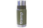 Термос Tramp Expedition Line 0.5л TRC-030 оливковый (9460200018)