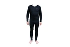 Термобелье Tramp Warm Soft TRUM-019 S/M черный (9680301009)