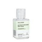 Тонік для обличчя Hollyskin Glycolic AHA Acid Skin Toner із гліколевою кислотою 30 мл