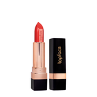 Помада для губ кремова TopFace Creamy Lipstick Instyle PT156, № 009 Plush Coral Кораловая
