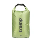 Гермомешок Tramp UTRA-120-olive 5 л оливковый