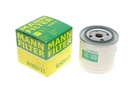 Фильтр масляный ВАЗ 2101, MANN (W920/21) оригинал (2101-1012005)