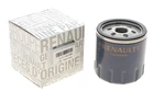 Фильтр масляный Megane III 1.5 dCi, RENAULT (152085488R)