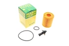 Фильтр масла Lexus/Toyota 2.0-2.2i/D 05-, MANN-FILTER (HU7009Z)