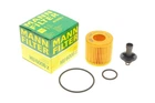 Фильтр масла Avensis/Lexus CT/Corola/Rav 4/Yaris 07-, MANN-FILTER (HU6006Z)