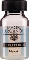 Реструктурирующее лечение NOOK MAGIC ARGANOIL Secret Potion интенсивное 10 мл 90595