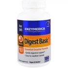 Натуральная добавка Enzymedica Digest Basic