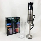 Блендер погружной VILGRAND VBH12010