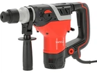 Перфоратор YATO SDS+ 1100 Вт 4.5 Дж 28 мм (YT-82116)