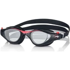 Окуляри для плавання Aqua Speed MAORI 051-31 чорний 6-12 років