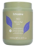Маска Echosline NO YELLOW VEG против желтизны волос 1000 мл 10653