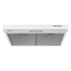 Вытяжка плоская MINOLA HPL 633 WH