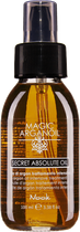 Масло NOOK MAGIC ARGANOIL Absolute Oil для інтенсивного лікування 100 мл 90590