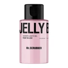Гель для душу Mr.SCRUBBER Jelly Bubbles Peony in Love, 100 мл (4823109704169)