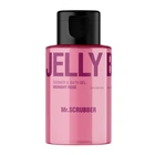 Гель для душу Mr.SCRUBBER Jelly Bubbles Midnight Rose, 100 мл (4823109704107)