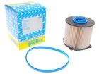 Фильтр топливный opel meriva, zafira, insignia, 1,3-2,0cdti, PURFLUX (C525)