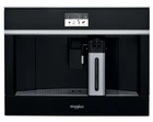 Встраиваемая кофемашина Whirlpool с капучинатором W11 CM145
