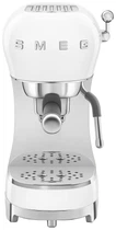 Кавоварка ріжкова Smeg 50'S RETRO STYLE ECF02WHEU