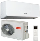 Кондиционер Sensei SAC-12CHIC Lux Classic Inverter