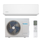 Кондиціонер Daiko NRSK-H12 NVR NOVATOR Inverter 40 кв.м